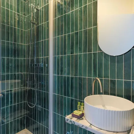 Bright - 1 Bdr 2 P - Etoile Trocadero Apartman